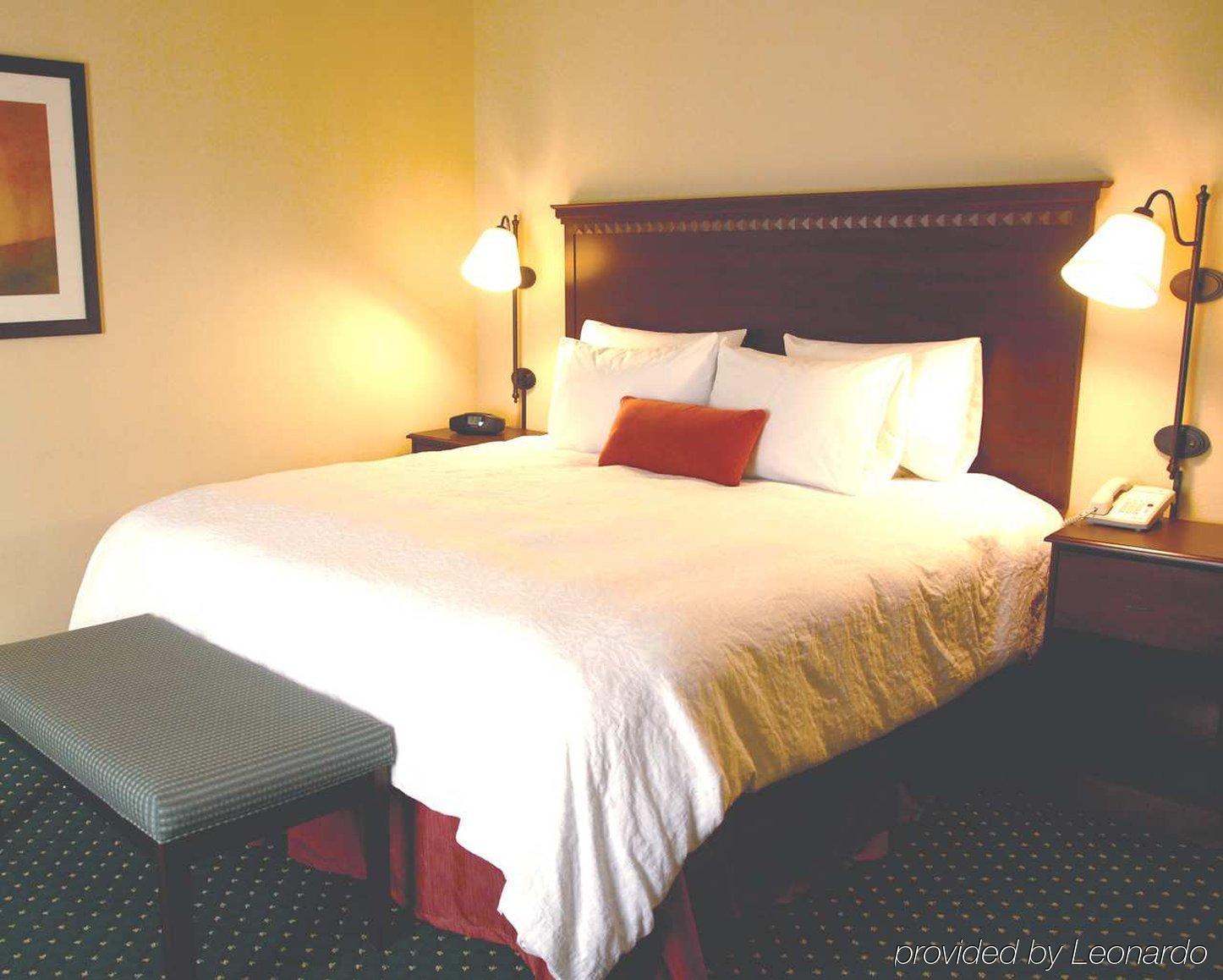 Hampton Inn & Suites Fargo Medical Center Quarto foto