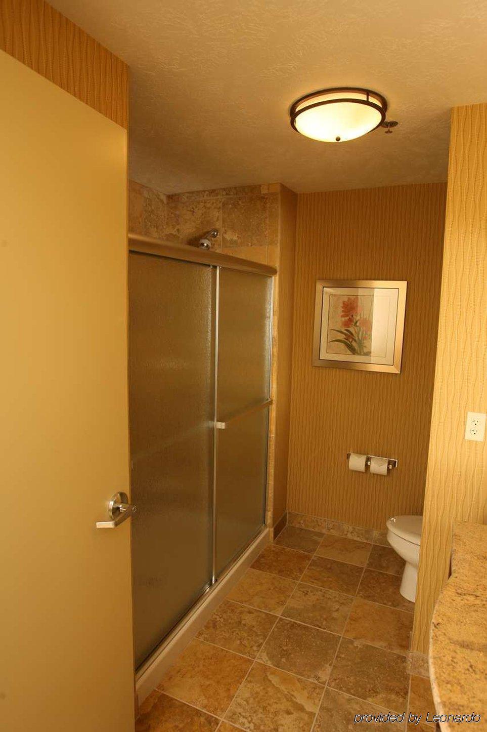 Hampton Inn & Suites Fargo Medical Center Quarto foto