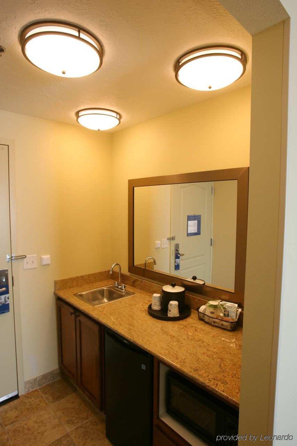 Hampton Inn & Suites Fargo Medical Center Quarto foto